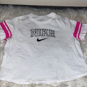 Nike Kids Tee